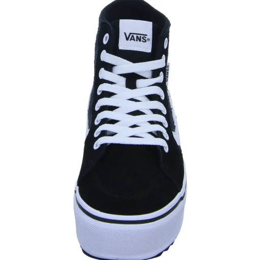 Vans Schnürstiefelette Kaltfutter bis 35mm Absatz (casual) FILMORE Hi Tapered St