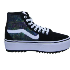 Vans Schnürstiefelette Kaltfutter bis 35mm Absatz (casual) FILMORE Hi Tapered St