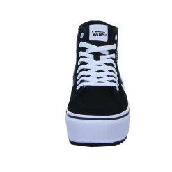 Vans Schnürstiefelette Kaltfutter bis 35mm Absatz (casual) FILMORE Hi Tapered St