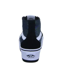 Vans Schnürstiefelette Kaltfutter bis 35mm Absatz (casual) FILMORE Hi Tapered St