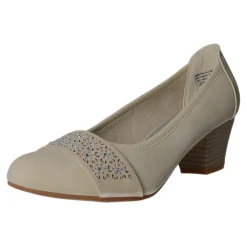 Via della Rosa Pumps 30-50mm Absatz