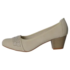 Via della Rosa Pumps 30-50mm Absatz