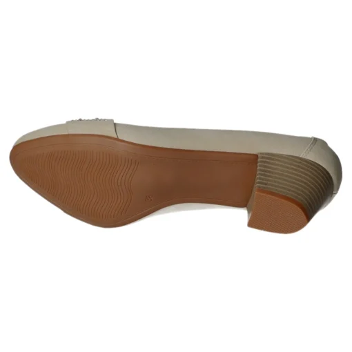 Via della Rosa Pumps 30-50mm Absatz