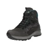 Waldläufer Allwetterstiefel Warmfutter mit Funktionsmembran (wasserabweisend/wasserdicht) H-Emma