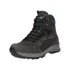 Waldläufer Allwetterstiefel Warmfutter mit Funktionsmembran (wasserabweisend/wasserdicht) H-Emma
