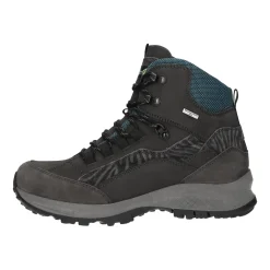 Waldläufer Allwetterstiefel Warmfutter mit Funktionsmembran (wasserabweisend/wasserdicht) H-Emma