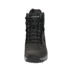 Waldläufer Allwetterstiefel Warmfutter mit Funktionsmembran (wasserabweisend/wasserdicht) H-Emma