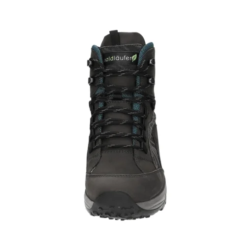 Waldläufer Allwetterstiefel Warmfutter mit Funktionsmembran (wasserabweisend/wasserdicht) H-Emma