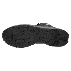 Waldläufer Allwetterstiefel Warmfutter mit Funktionsmembran (wasserabweisend/wasserdicht) H-Emma