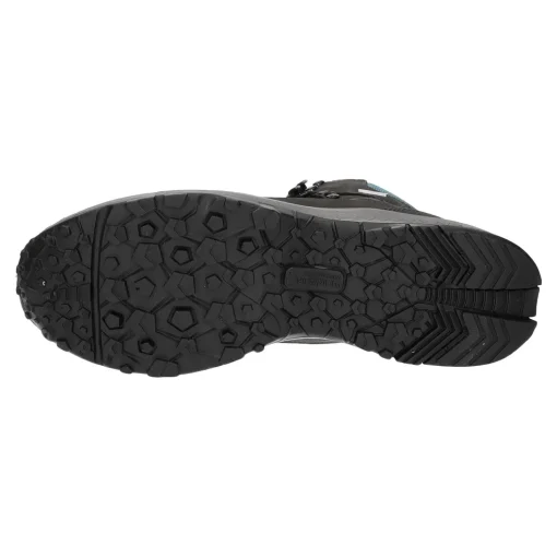 Waldläufer Allwetterstiefel Warmfutter mit Funktionsmembran (wasserabweisend/wasserdicht) H-Emma