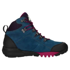 Waldläufer Allwetterstiefel Warmfutter mit Funktionsmembran (wasserabweisend/wasserdicht) H-Amiata