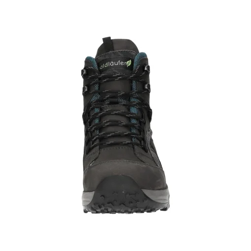 Waldläufer Allwetterstiefel Warmfutter mit Funktionsmembran (wasserabweisend/wasserdicht) H-Emma