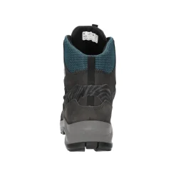 Waldläufer Allwetterstiefel Warmfutter mit Funktionsmembran (wasserabweisend/wasserdicht) H-Emma