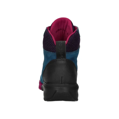 Waldläufer Allwetterstiefel Warmfutter mit Funktionsmembran (wasserabweisend/wasserdicht) H-Amiata