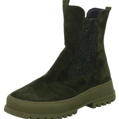 Waldläufer Schlupf-/Reißverschlußstiefelette Kaltfutter bis 35mm Absatz (casual) H-Tara