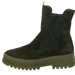 Waldläufer Schlupf-/Reißverschlußstiefelette Kaltfutter bis 35mm Absatz (casual) H-Tara