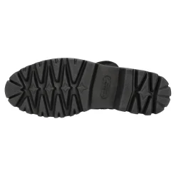 Waldläufer Schlupf-/Reißverschlußstiefelette Warmfutter bis 35mm Absatz (casual) H-LONDON