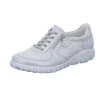 Waldläufer Schnürhalbschuh mit Mehrweite Freizeit (casual) Havy