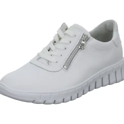 Waldläufer Schnürhalbschuh mit Mehrweite Freizeit (casual) H-Birdy