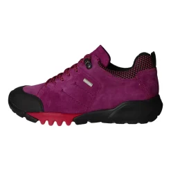 Waldläufer Schnürhalbschuh mit Mehrweite Freizeit (casual)