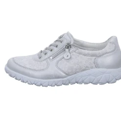 Waldläufer Schnürhalbschuh mit Mehrweite Freizeit (casual) Havy