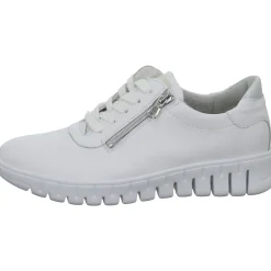 Waldläufer Schnürhalbschuh mit Mehrweite Freizeit (casual) H-Birdy