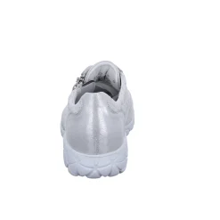 Waldläufer Schnürhalbschuh mit Mehrweite Freizeit (casual) Havy