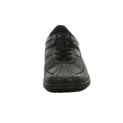 Waldläufer Schnürhalbschuh mit Mehrweite Freizeit (sportlicher Boden) Herwig