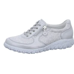 Waldläufer Schnürhalbschuh mit Mehrweite Freizeit (casual) Havy