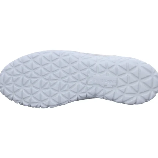 Waldläufer Schnürhalbschuh mit Mehrweite Freizeit (casual) Havy