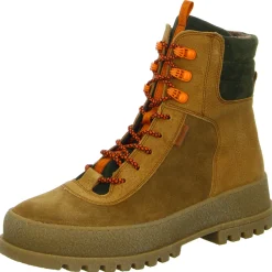 Waldläufer Schnürstiefelette Kaltfutter bis 35mm Absatz (casual) H-Tara