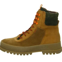 Waldläufer Schnürstiefelette Kaltfutter bis 35mm Absatz (casual) H-Tara