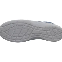 Waldläufer Slipper/Kletthalbschuh mit Mehrweite Freizeit (casual) Hesna