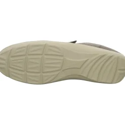 Waldläufer Slipper/Kletthalbschuh mit Mehrweite Freizeit (casual) Henni