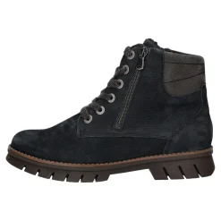 Waldläufer Stiefelette Kaltfutter mit Mehrweite (diverse Böden) H-Xara
