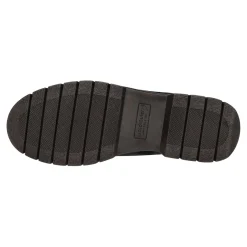 Waldläufer Stiefelette Kaltfutter mit Mehrweite (diverse Böden) H-Xara