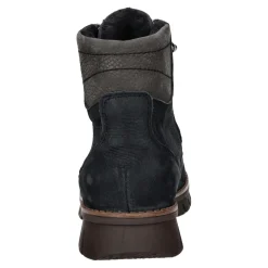 Waldläufer Stiefelette Kaltfutter mit Mehrweite (diverse Böden) H-Xara