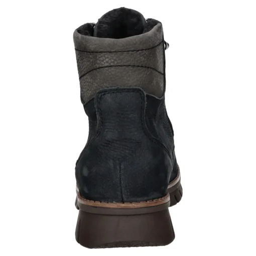 Waldläufer Stiefelette Kaltfutter mit Mehrweite (diverse Böden) H-Xara
