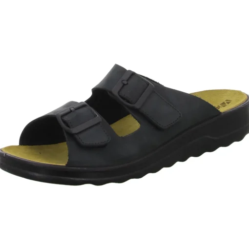 Westland by Josef Seibel Hausschuh Pantolette Kaltfutter