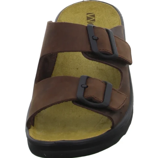 Westland by Josef Seibel Hausschuh Pantolette Kaltfutter