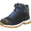 YK-ID Allwetterstiefel Warmfutter mit Funktionsmembran (wasserabweisend/wasserdicht) Leandro