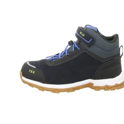 YK-ID Allwetterstiefel Warmfutter mit Funktionsmembran (wasserabweisend/wasserdicht) Leandro