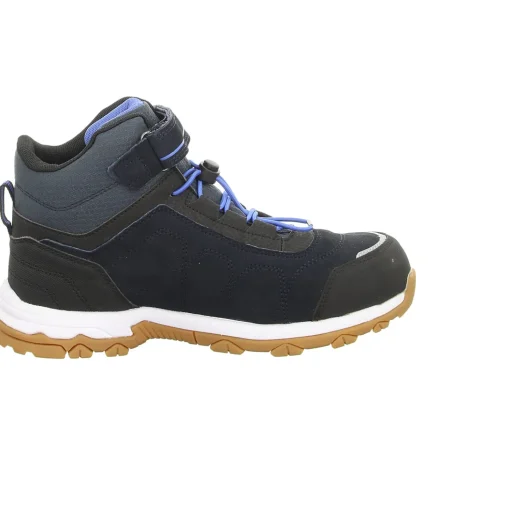 YK-ID Allwetterstiefel Warmfutter mit Funktionsmembran (wasserabweisend/wasserdicht) Leandro