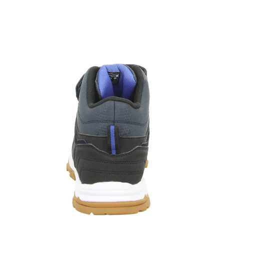 YK-ID Allwetterstiefel Warmfutter mit Funktionsmembran (wasserabweisend/wasserdicht) Leandro